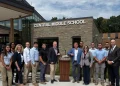 Punch List: Turner delivers $112M school, NYC DOB targets overdose rates
