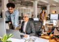 The Generational Divide: How To Turn Differences Into Strengths​