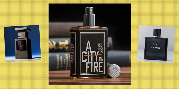 One Cologne Isn’t Enough—Here’s How to Build a 5-Scent Wardrobe Without Going Broke
