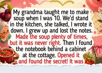 14 Heartwarming Stories That Prove the Kitchen Is the True Heart of Every Home
