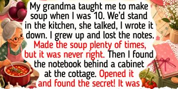 14 Heartwarming Stories That Prove the Kitchen Is the True Heart of Every Home