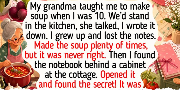 14 Heartwarming Stories That Prove the Kitchen Is the True Heart of Every Home