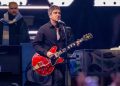 “I hate it. I just about get away with it every time”: Noel Gallagher was forced into becoming Oasis’ lead guitar player – and he didn’t want the role