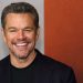 Matt Damon Is Working on a Totally Bonkers Power Rangers-Style Movie