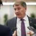 Republicans give Warsh room on interest rates