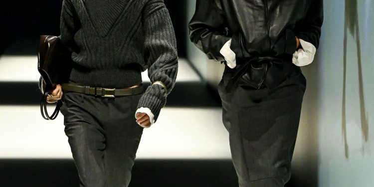 H&M Studio Fall 2026 Ready-to-Wear