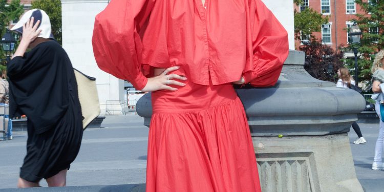 Batsheva Spring 2027 Ready-to-Wear