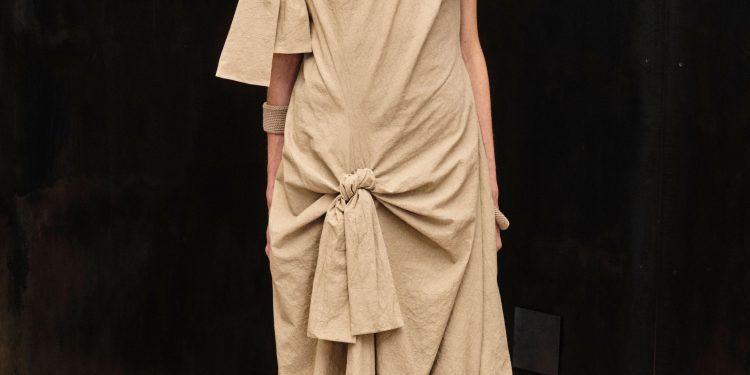 Lauren Manoogian Spring 2027 Ready-to-Wear