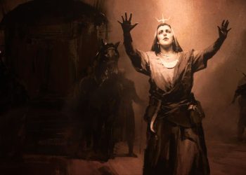 Diablo 5 senior director says some complex systems were ‘deferred’ to the endgame, so it could ‘deliver the depth and mastery elements’ without ‘overwhelming our players who are enjoying spending a lot of time in the campaign and exploring the world’