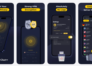iPhone VPN users? CyberGhost has finally released a new update