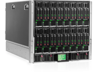 Lucky eBayer snags 128-core Intel server for $700 — HP server has 1TB RAM and 16 Xeon CPUs worth more than $4,000