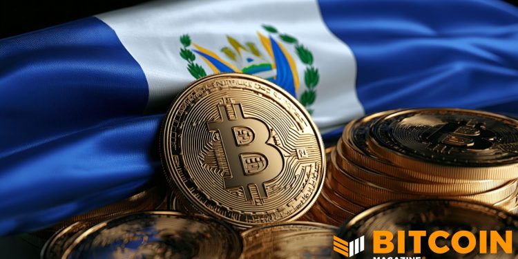 El Salvador Isn’t Buying Bitcoin With Public Money, Says IMF