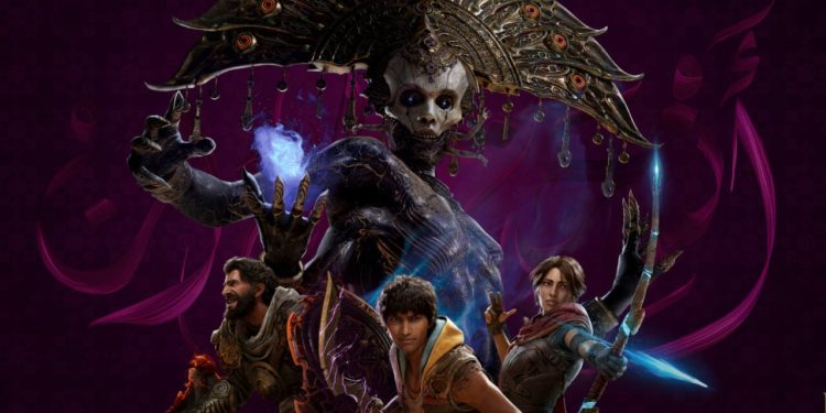 The 1001 Threads Of Mizan Director Avoids Answering A Simple Question At Gamescom