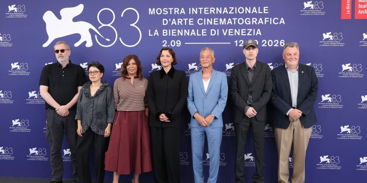 The Most Political Moments at the Venice Film Festival 2026