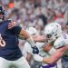 Keys to Vikings Knocking Off High-Flying Bears on Sunday