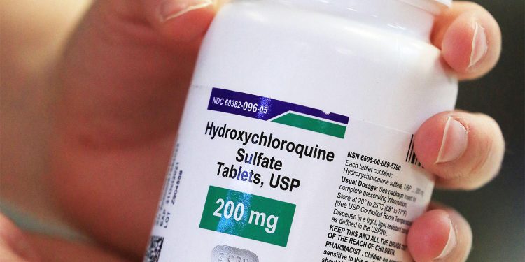 Study: Keep HCQ Blood Levels Up to Avoid Cardiovascular Disease in Lupus
