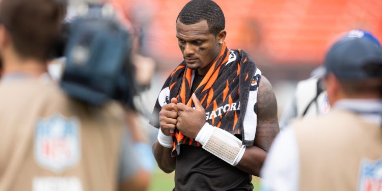 Ex-Browns QB Garrett Gilbert Holds No Punches as Browns Slammed for Sticking with Deshaun Watson