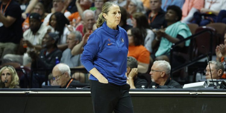 Cheryl Reeve Refuses to Back Down As Rising Popularity Questions Over League’s Outspoken History
