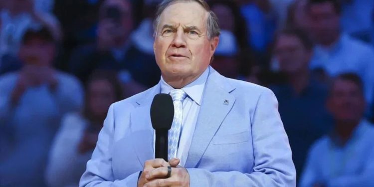 Bill Belichick’s UNC Makes Major Announcement as ESPN’s Kirk Herbstreit Makes Surprise Revelation