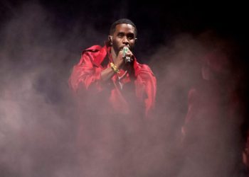 Diddy Can Sue NewsNation Over Drug-Laced Baby Oil Claims, Judge Rules