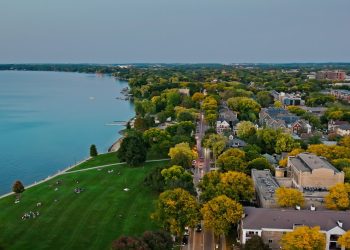 Madison Inventory Surges but Homes Still Sell Faster Than the Nation