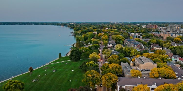 Madison Inventory Surges but Homes Still Sell Faster Than the Nation