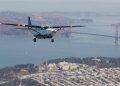 Autonomous airplane completes first cross-country flight