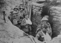 Lost WWI trench lives on in immersive VR installation