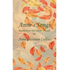 “Anne’s Songs: Words from the Father’s Heart” To Be Featured at Manila International Book Fair 2026