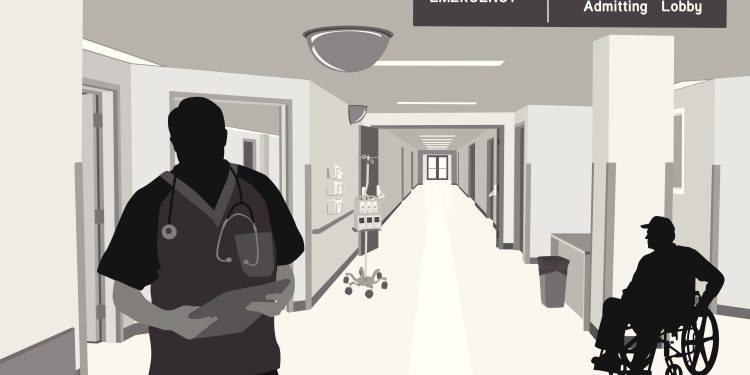 Earlier Lifeline for Rural Hospitals Faces Test Under ‘Big Beautiful’ Law