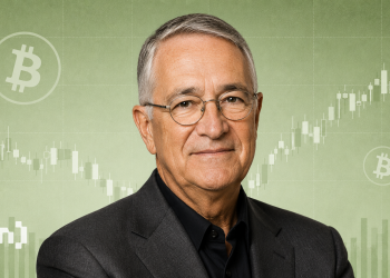 Mexican Billionaire Says Bitcoin Will Hit $1.86 Million. What’s His Logic?