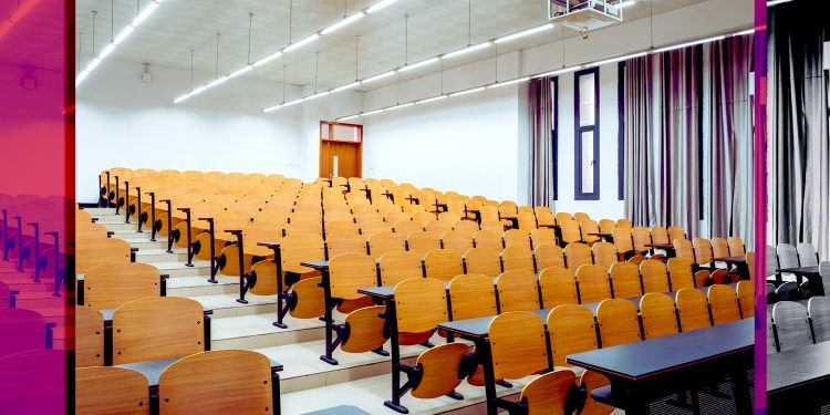 Many Colleges Are Closing — A Deeper Enrollment Crisis May Be Ahead