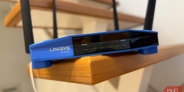 A setting from 1999 is still switched on in most routers, and it slows every device in the house