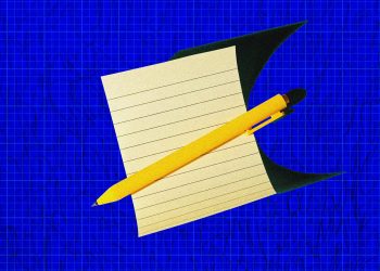 Tired of Cluttered Productivity Apps? This One’s Just a Text Document