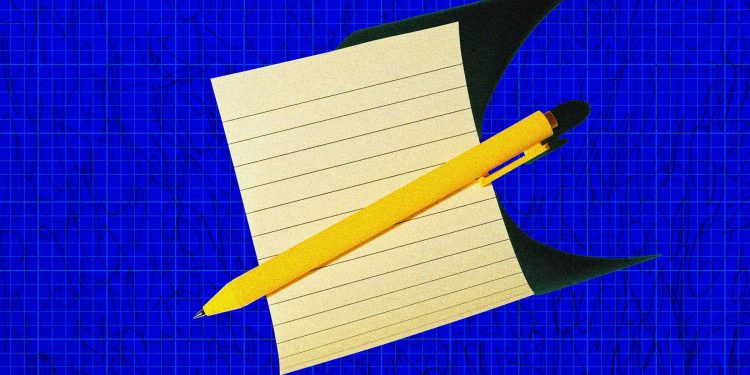 Tired of Cluttered Productivity Apps? This One’s Just a Text Document