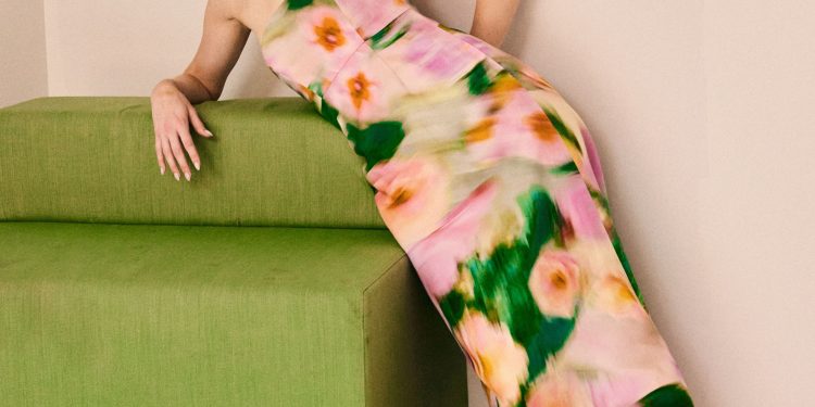 Hope For Flowers Spring 2027 Ready-to-Wear