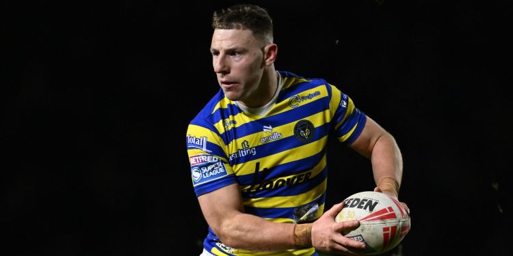How to watch Warrington Wolves vs Hull KR: FREE streams, TV channels for Super League eliminator 2026