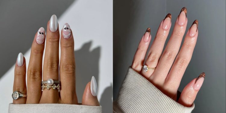 19 Fall Nail Ideas That’ll Get You Excited for Cool, Crisp Weather