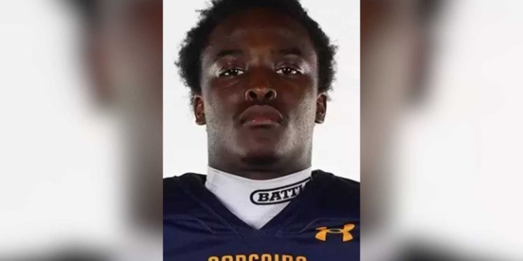 UMass Dartmouth College Football Player Stabbed to Death in Rhode Island | Another player stabbed as well