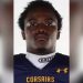 UMass Dartmouth College Football Player Stabbed to Death in Rhode Island | Another player stabbed as well