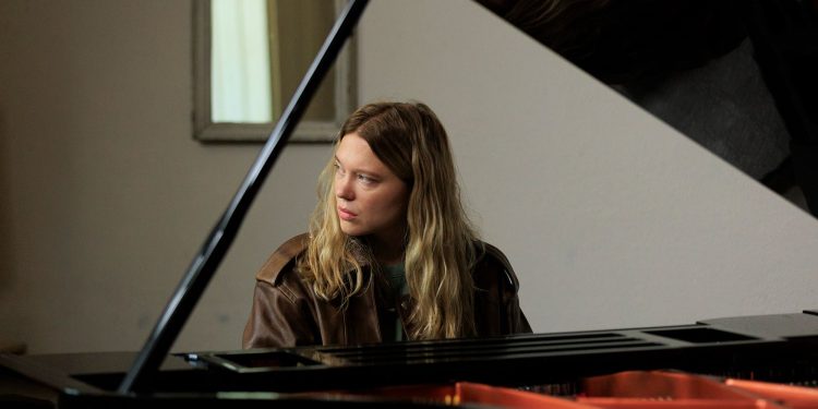Léa Seydoux Made Four Films in a Year. It Finally Made Her Feel Like an Actor.