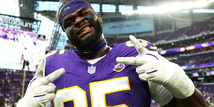 Vikings Rookie Report: Week 2 Sees MIN Going into Chicago for a Bears Battle