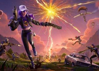 Epic Games CEO Tim Sweeney Says The Industry Is Crashing And AI Is Making It Worse