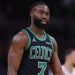 Fans React to Jaylen Brown Picking Up New Hobby Days After Making Boxing Debut