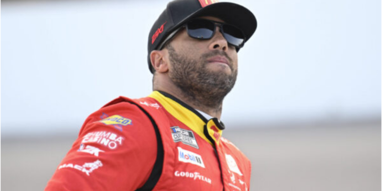 Bubba Wallace Drops Witty Reality Check on 23XI Racing’s Big-Race Reputation: “They Pay Better”