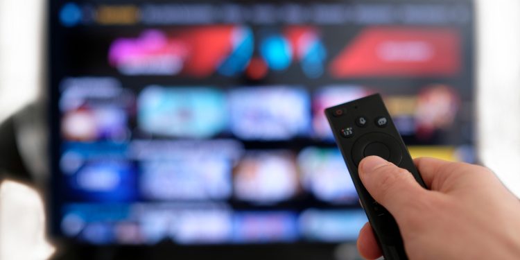 You Can Try Out New Amazon Fire TV Features Before They Release