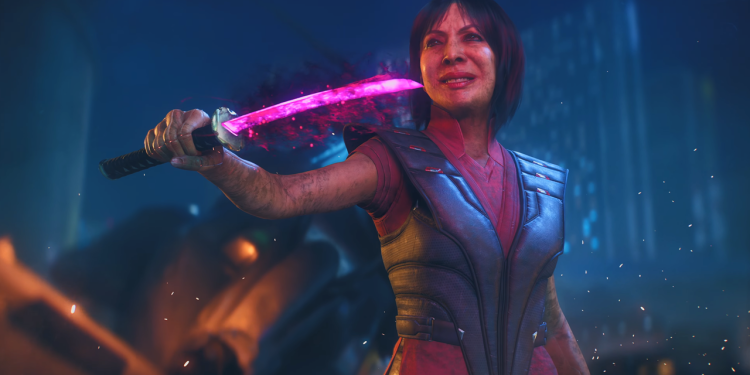 Insomniac Clears the Air After Marvel’s Wolverine Fans Confuse Lady Deathstrike for Psylocke