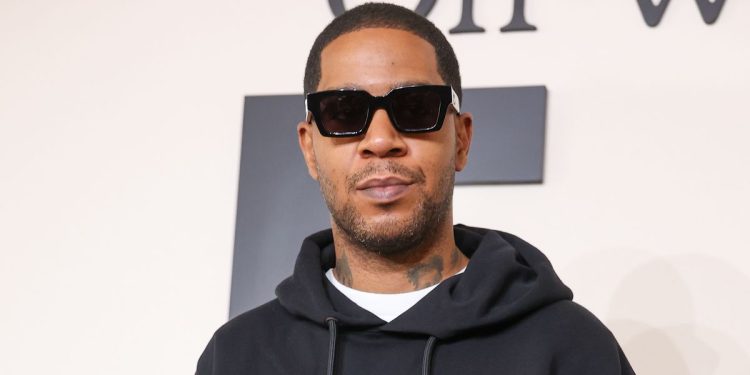 Kid Cudi Says He Kept Ye ‘Accountable’