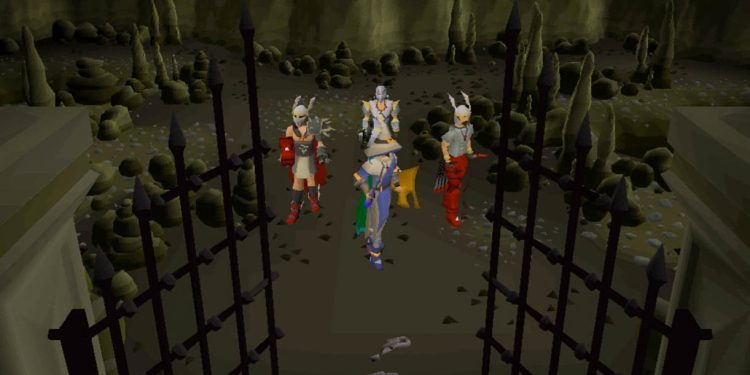 Former Old School RuneScape Developer Sentenced For Stealing In-Game Gold From Players