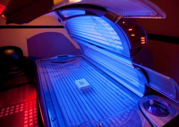 Tanning Is Getting Hot Again. Here’s What It Really Does to Your Skin.